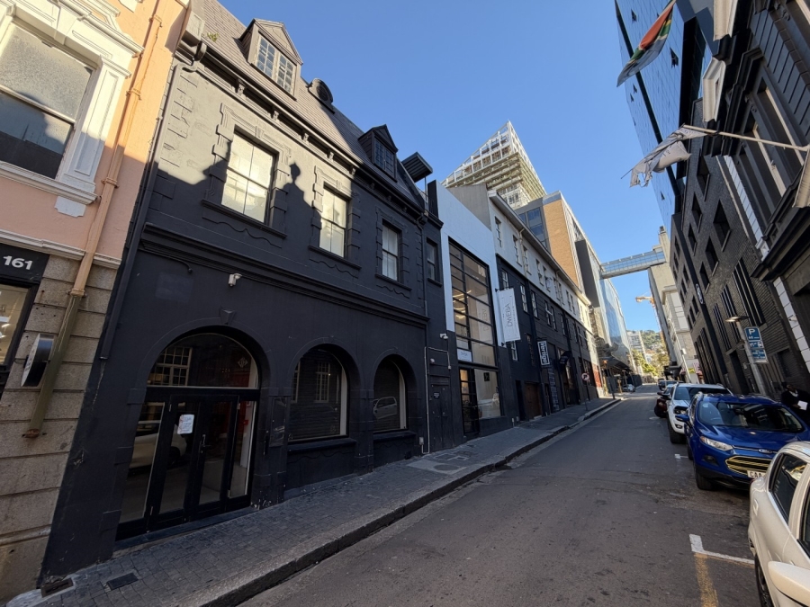 To Let Commercial Property for Rent in Cape Town City Centre Western Cape